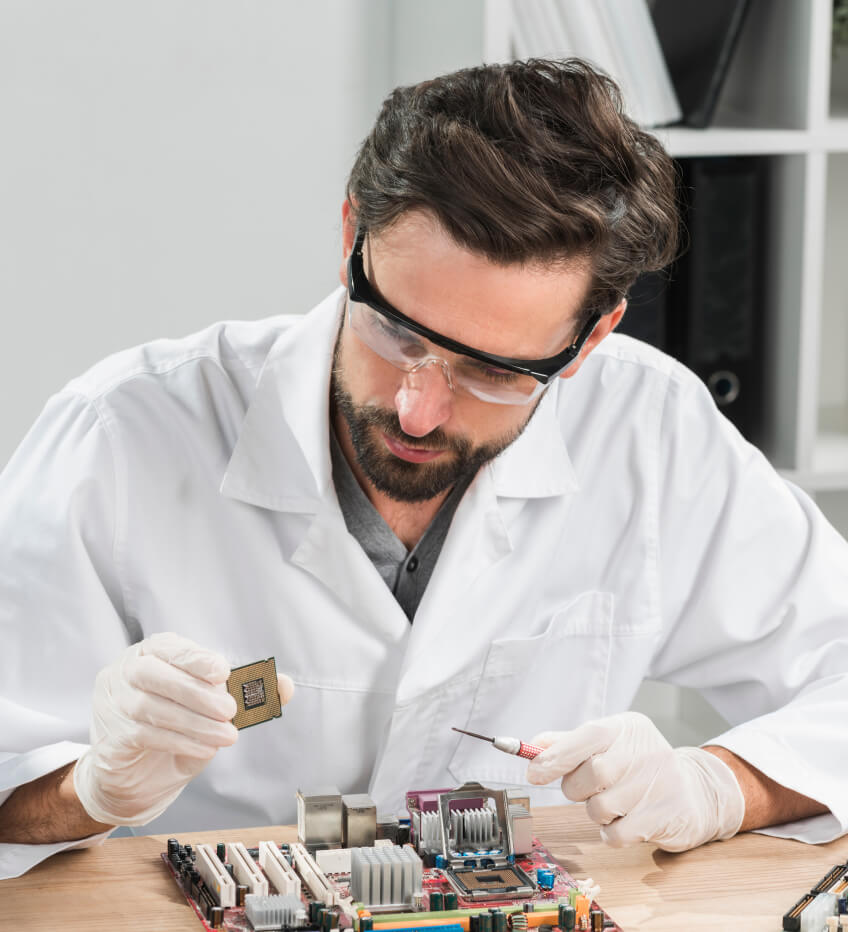 Telefon Tamiri Nasıl Yapılır?